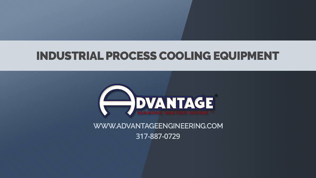 Advantage Engineering Inc | 525 E Stop 18 Rd, Greenwood, IN 46143 | Phone: (317) 887-0729