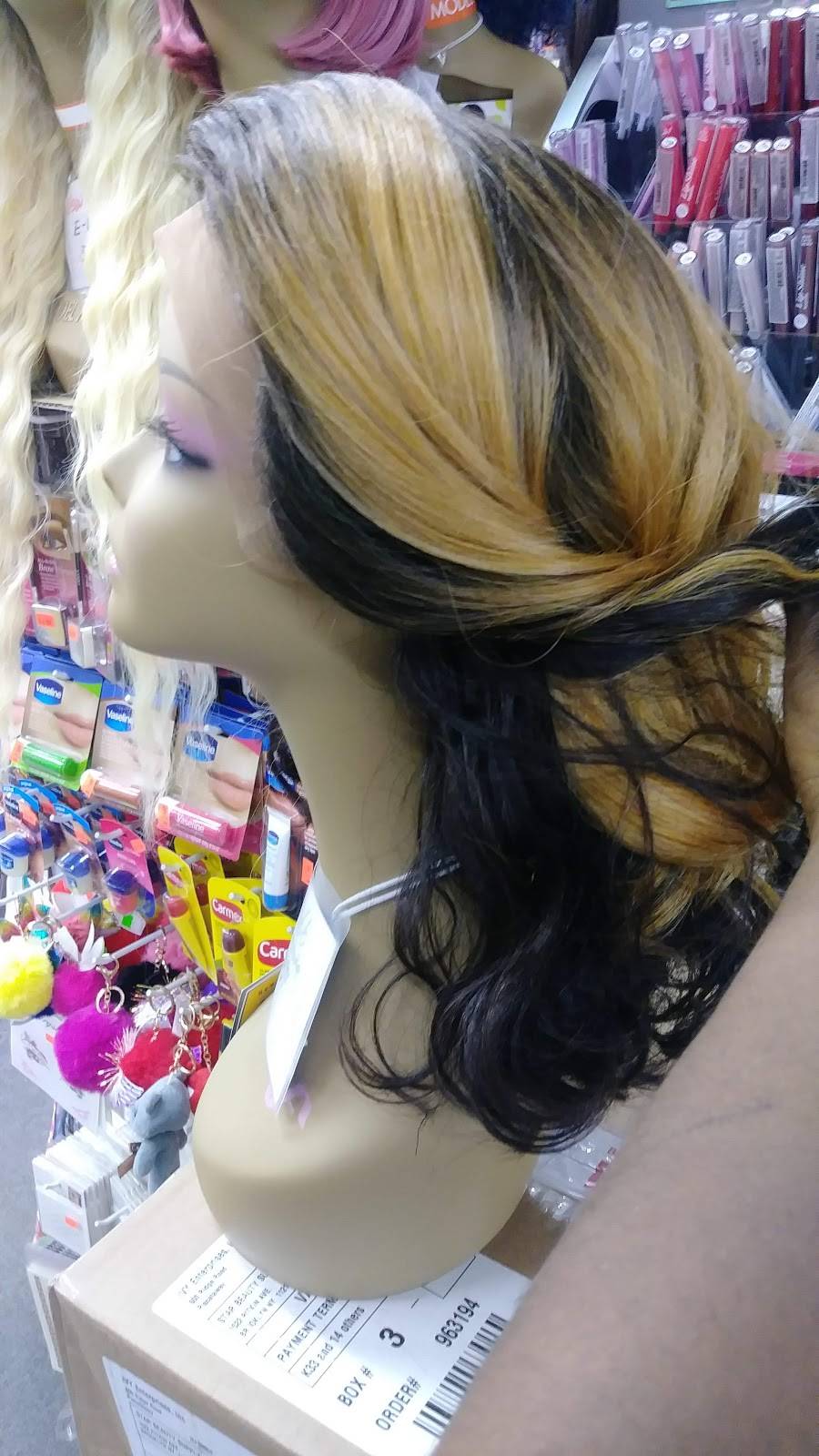 Star Beauty Supplies Inc | 1522 Pitkin Ave, Brooklyn, NY 11212, USA | Phone: (718) 498-7841