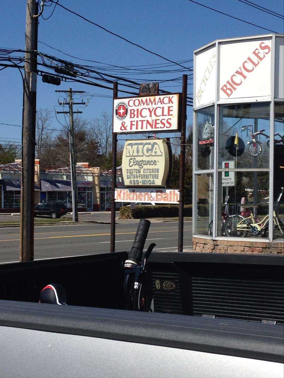 American Bicycle & Fitness Center | 194 Commack Rd, Commack, NY 11725 | Phone: (631) 462-2453