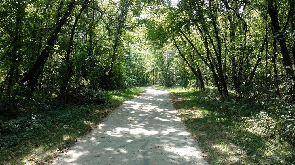 Forest Creek Park | Indian Creek Trail, Overland Park, KS 66213, USA | Phone: (913) 895-6000