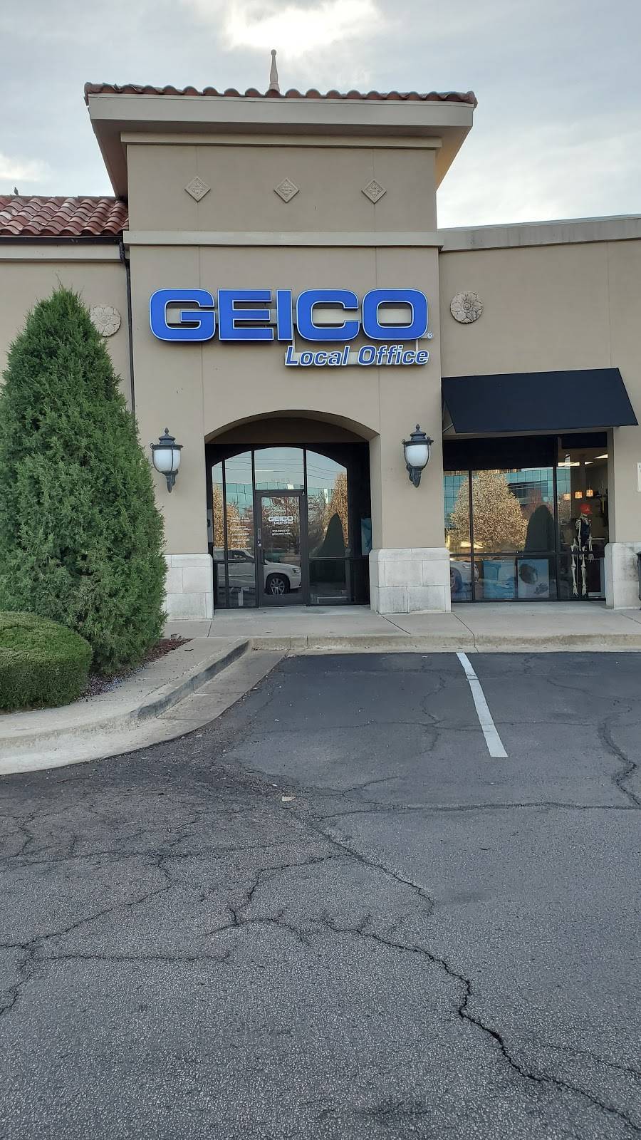 GEICO Insurance Agent | 8353 S Memorial Dr, Tulsa, OK 74133, USA | Phone: (918) 384-0707