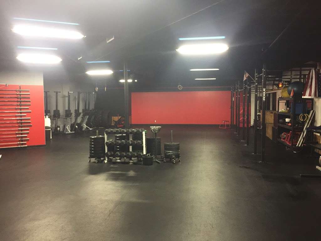 The Los Al Gym | 10682 Los Alamitos Blvd, Los Alamitos, CA 90720, USA | Phone: (562) 493-2700