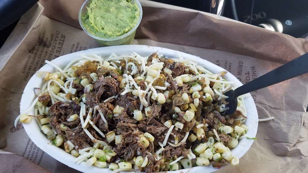 Chipotle Mexican Grill | 186 E Easton St Ste A, Rialto, CA 92376, USA | Phone: (909) 879-7807