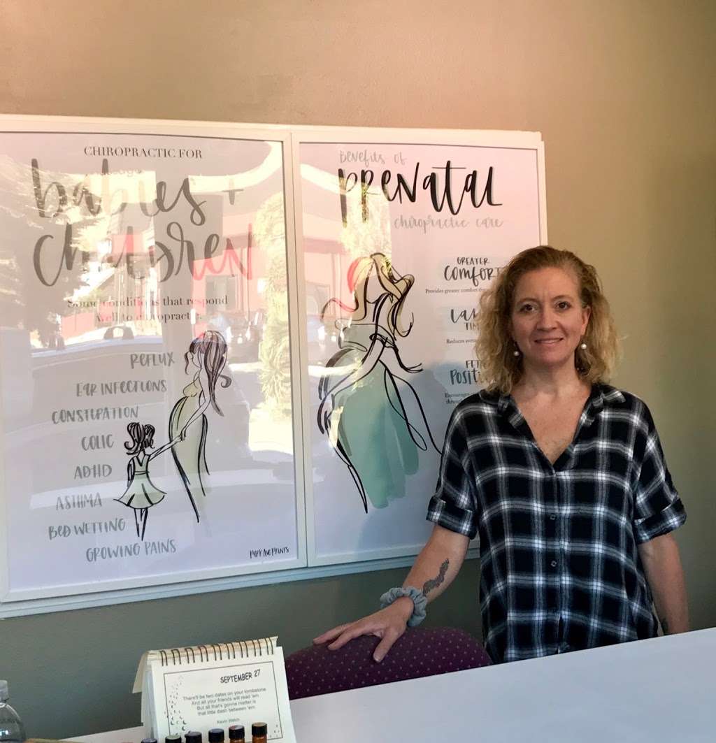 Coastal Family Wellness: Lisa Walsh, D.C. | 420 Old County Rd, Pacifica, CA 94044 | Phone: (650) 250-4924