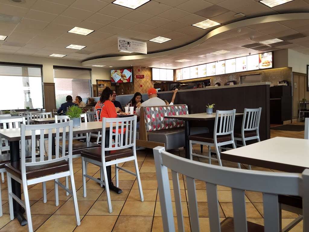 Chick-fil-A | 2715 Southwest Fwy, Houston, TX 77098, USA | Phone: (713) 523-2442