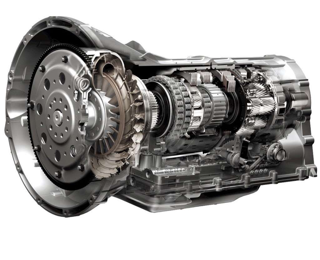 Ortegas Transmissions & Auto Repair | 9933 Long Point Rd, Houston, TX 77055, USA | Phone: (713) 299-5004