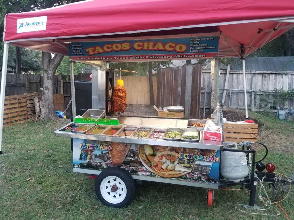 Tacos Chaco | 2900 14th St, Plano, TX 75074, USA | Phone: (214) 916-7266