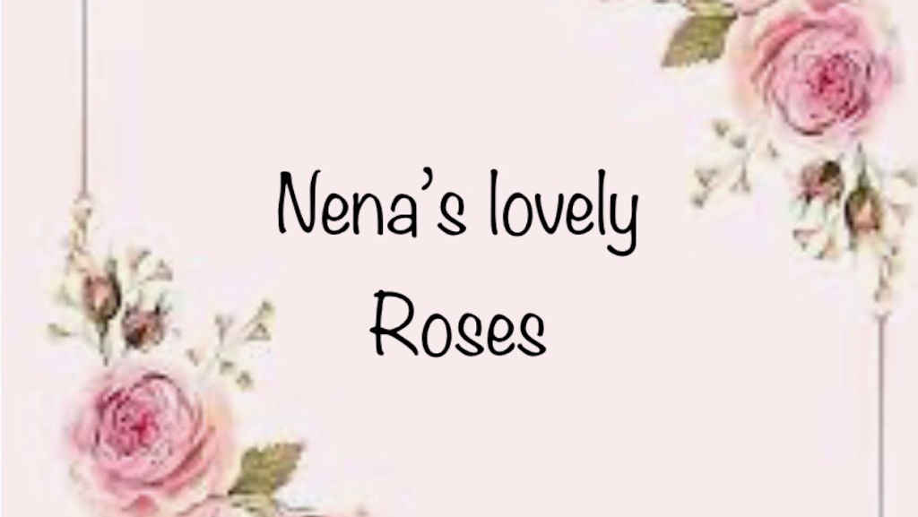 Nena’s Lovely Roses | 2026 E 148th Dr, Thornton, CO 80602, USA | Phone: (720) 388-0639