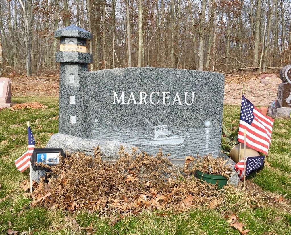 St Marys Cemetery | Towne St, North Attleborough, MA 02760, USA | Phone: (508) 695-1173