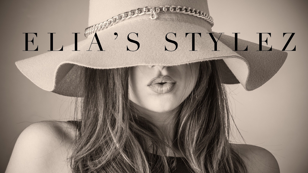 Elia’s Stylez | 5838 Louetta Rd #25, Spring, TX 77379, USA | Phone: (832) 998-0900