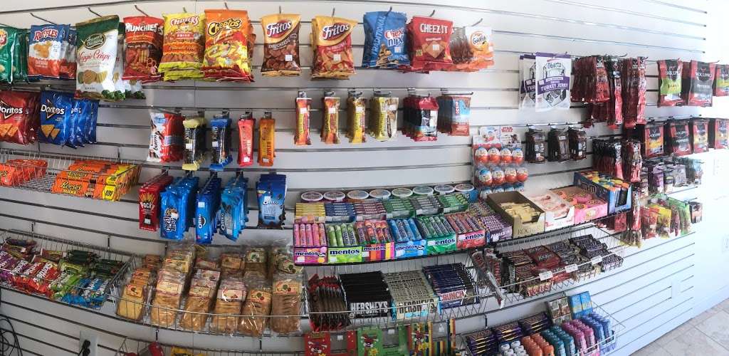 EZEE Market | 5157 Melrose Ave, Los Angeles, CA 90038, USA | Phone: (310) 946-3950