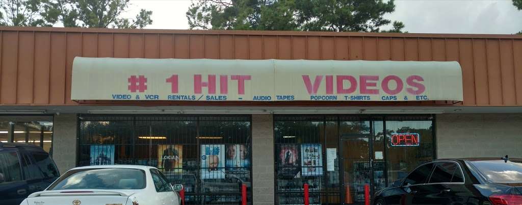 1 Hit Videos Inc | 14059 Walters Rd, Houston, TX 77014, USA | Phone: (832) 484-1052