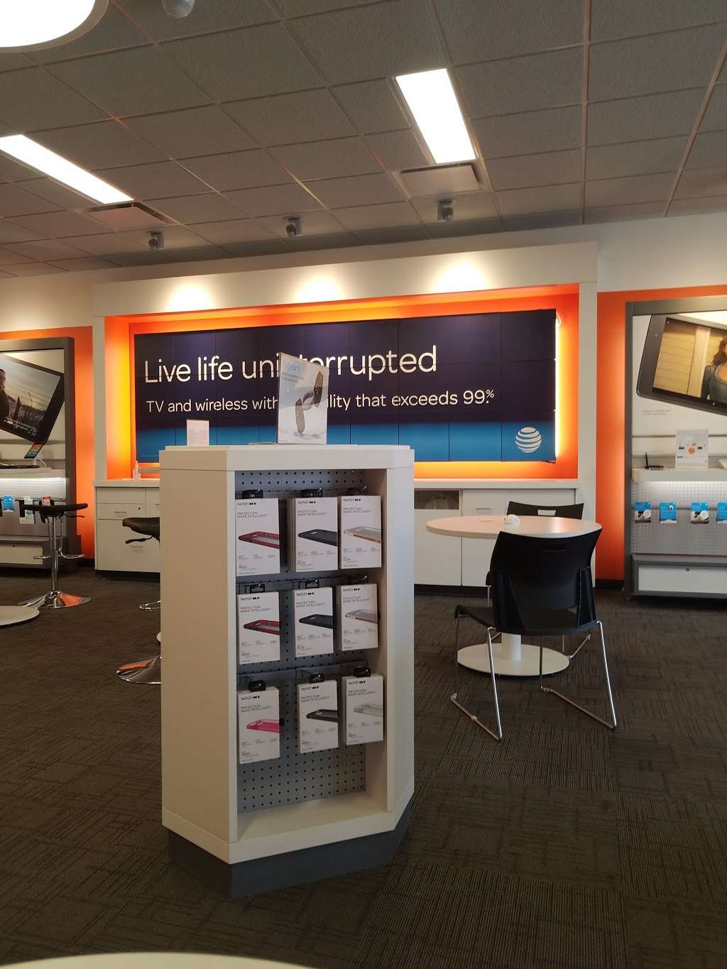 AT&T Store | 1406 E Franklin St, Clinton, MO 64735, USA | Phone: (660) 885-2443