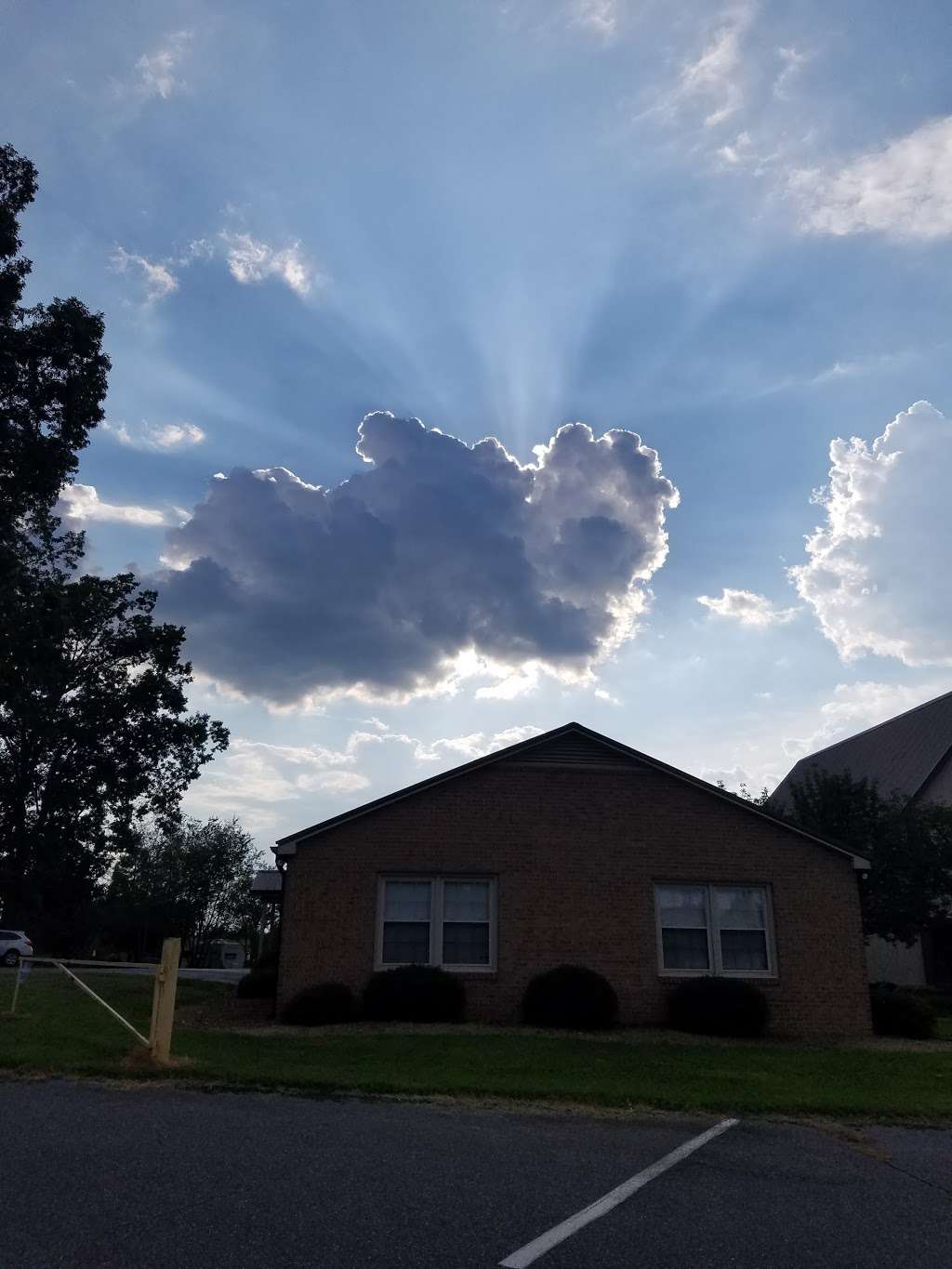 Chapel Hill United Methodist Church | 109 Bethesda Rd, Statesville, NC 28677, USA