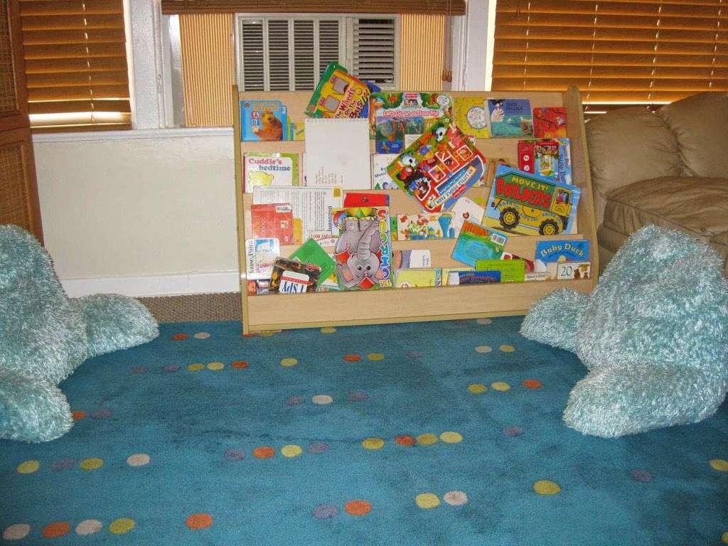 Montana Preschool | 201 21st Pl, Santa Monica, CA 90402, USA | Phone: (310) 663-2169