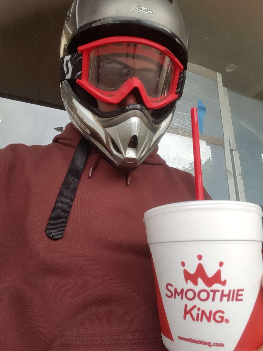 Smoothie King | 4701 W Park Blvd #106, Plano, TX 75093, USA | Phone: (972) 398-1107