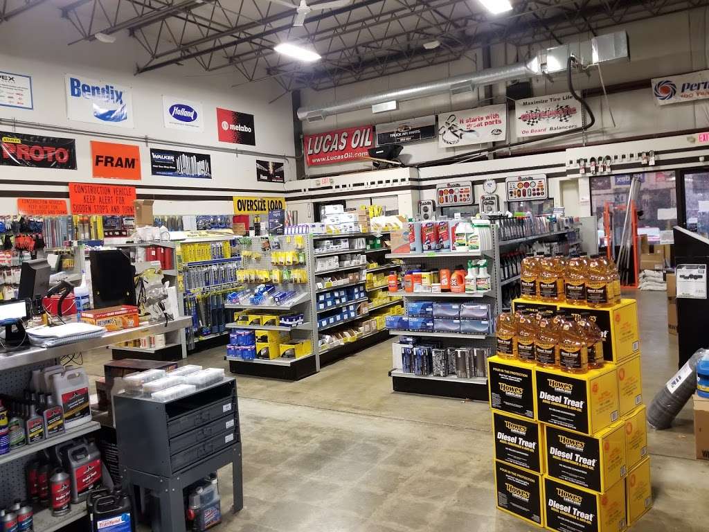 Cumberland Truck Parts | 995 Postal Rd # 2, Allentown, PA 18109 | Phone: (610) 443-2233