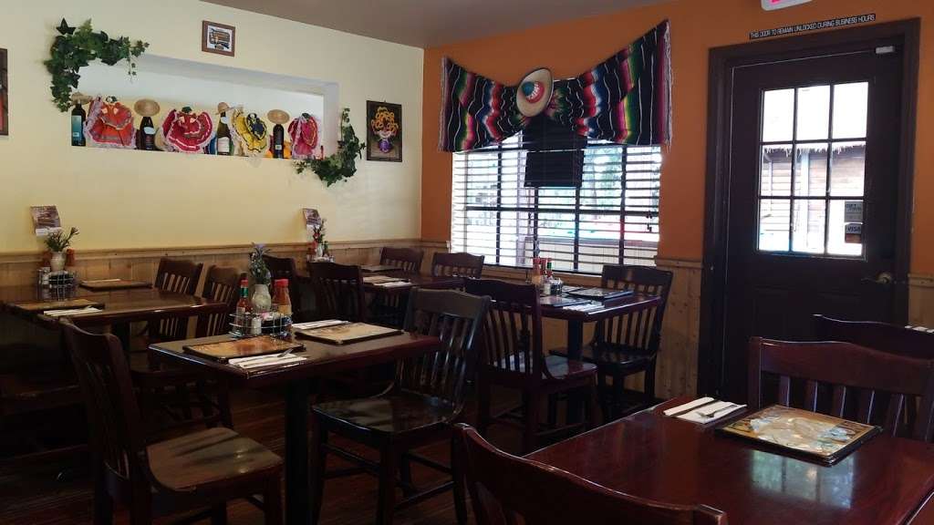 Angies Mexican Food | 26599 Pine Ave, Rimforest, CA 92378, USA | Phone: (909) 337-8816