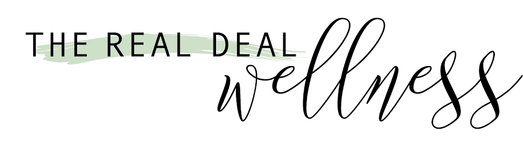 The Real Deal Wellness | 237 School St, Taunton, MA 02780, USA | Phone: (508) 527-4667