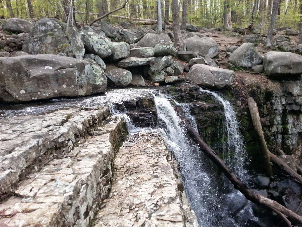 Ringing Rocks County Park | Upper Black Eddy, PA 18972, USA | Phone: (215) 757-0571