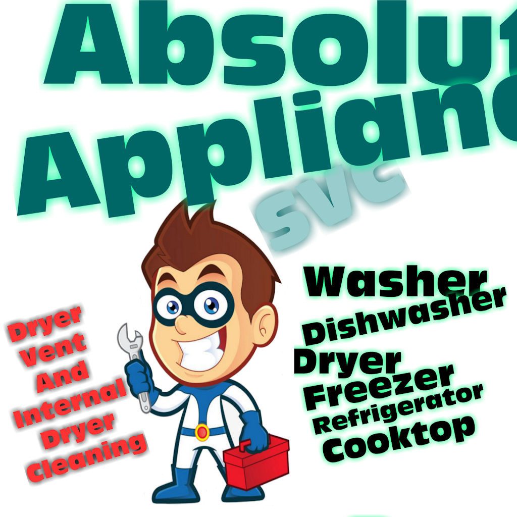 Absolute Appliance SVC | 328 Lehigh Dr, Easton, PA 18042 | Phone: (610) 438-7342