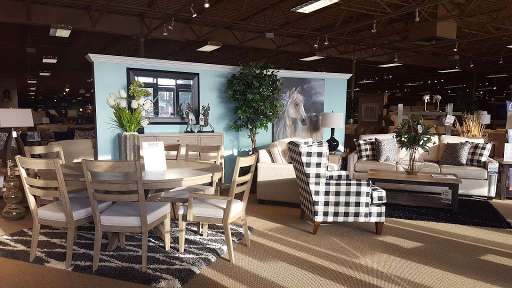 Gavigans Furniture | 1503 Rock Spring Rd, Forest Hill, MD 21050, USA | Phone: (410) 420-4101