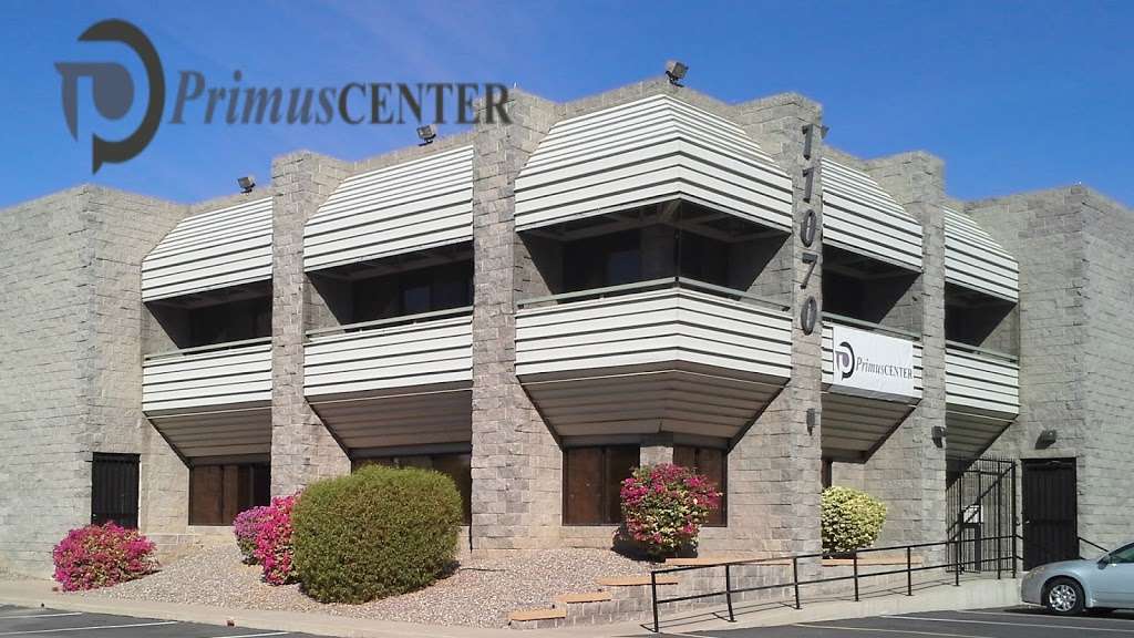 The Primus Center | 11070 N 24th Ave, Phoenix, AZ 85029, USA | Phone: (208) 661-1868