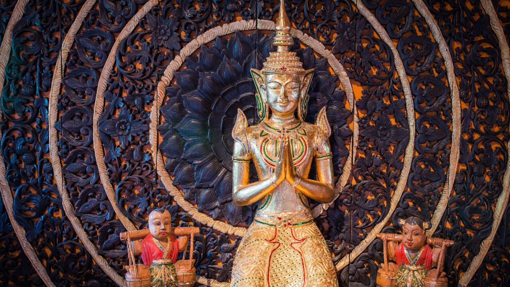 Siam Restaurant | 18395 NW West Union Rd #2176, Portland, OR 97229, USA | Phone: (503) 617-9402