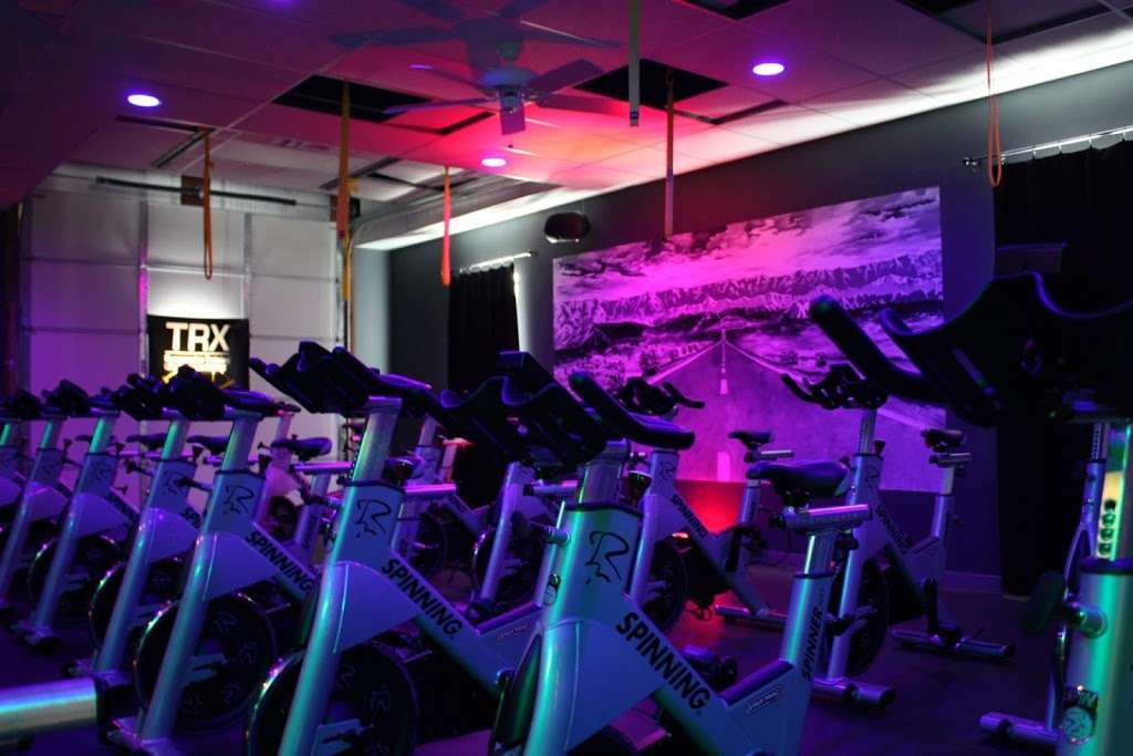 InMotion Cycling & Fitness Studio | 7 Littleton Rd G1, Westford, MA 01886, USA | Phone: (978) 319-9074