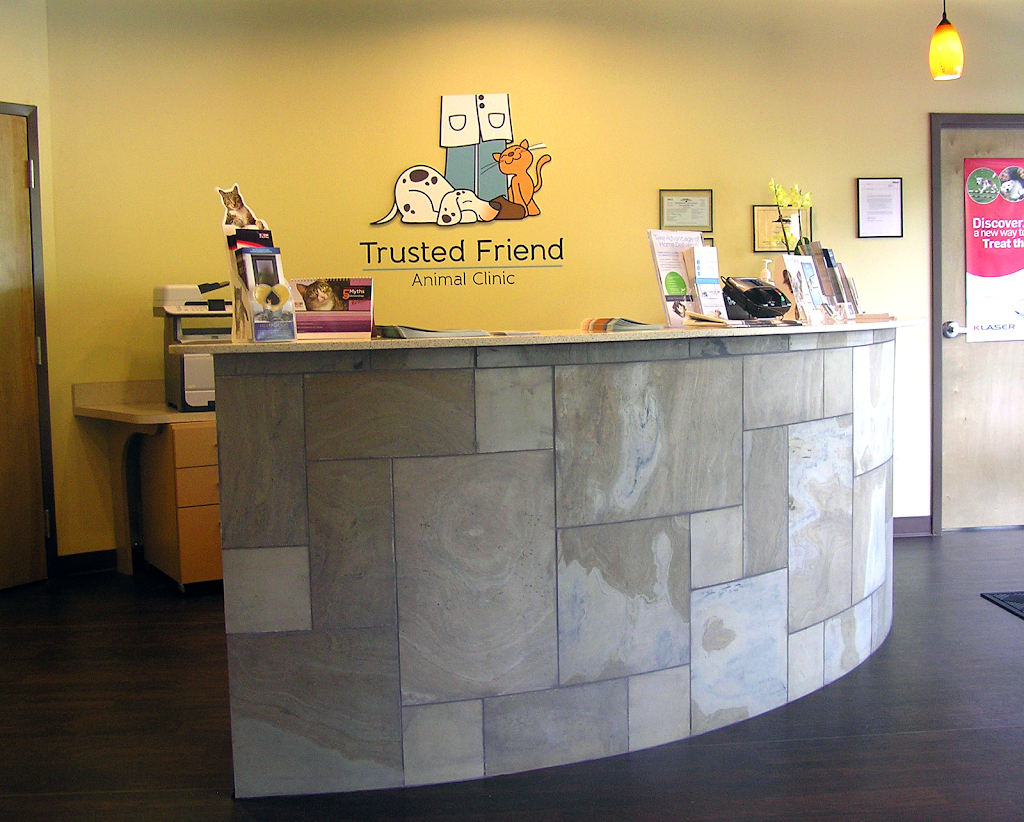 Trusted Friend Animal Clinic | 5975 Roswell Rd Suite C309, Sandy Springs, GA 30328, USA | Phone: (404) 907-1404