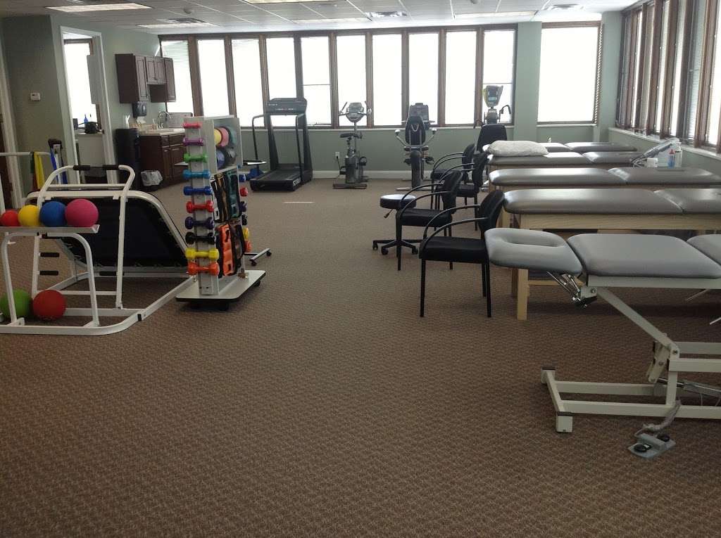 Access Physical Therapy & Wellness | 200 E Eckerson Rd #290, New City, NY 10956 | Phone: (845) 578-9898