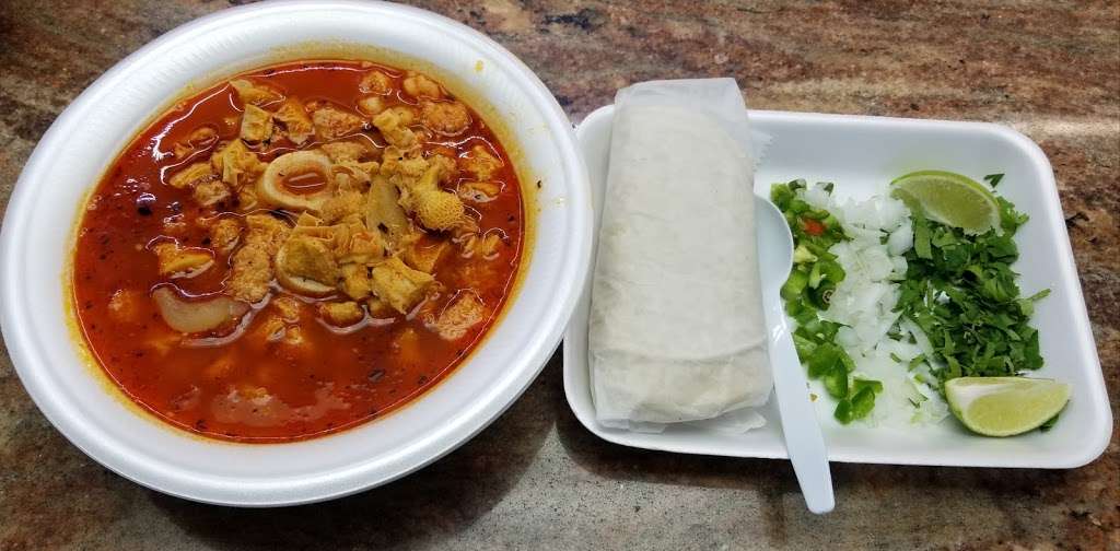 Mr. Tamal Authentic Mexican Food | 2502 Texas Ave, Texas City, TX 77590, USA | Phone: (409) 945-7861