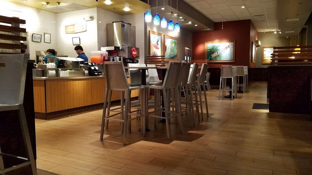 The Habit Burger Grill | 3371 US-1, Lawrence Township, NJ 08648, USA | Phone: (609) 356-0497