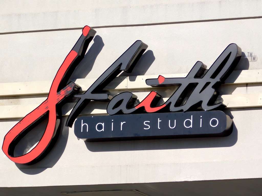 J. Faith Hair Studio | 525 Beckett Rd #2, Logan Township, NJ 08085, USA | Phone: (856) 975-5965