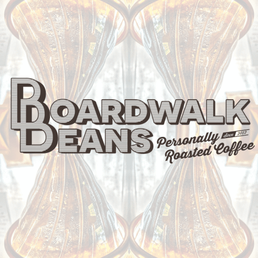 Boardwalk Beans | 514 W Washington Ave, Pleasantville, NJ 08232, USA | Phone: (609) 389-9255