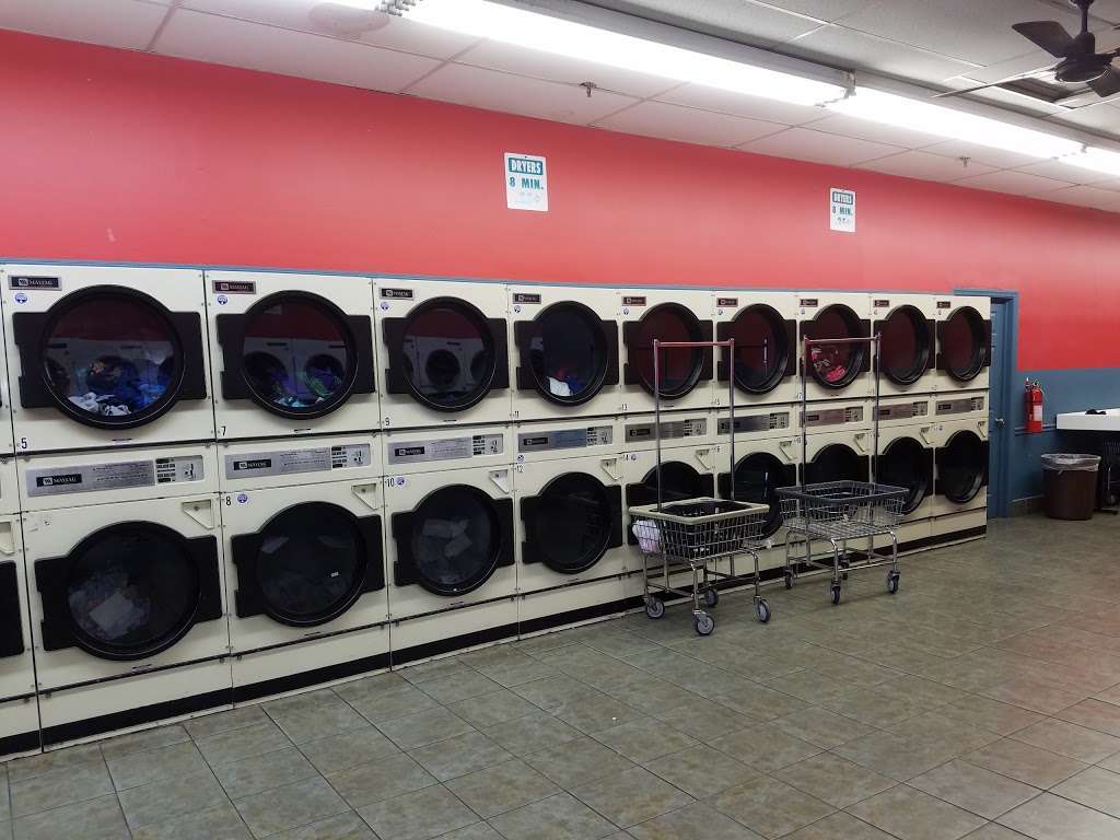 Family Laundry | 123 Anderson St, Hackensack, NJ 07601, USA | Phone: (201) 880-8668