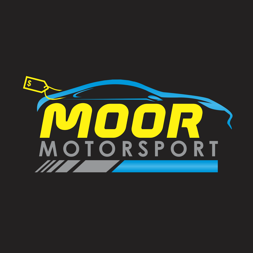 Moor Motorsport | 6801 Tilghman St, Allentown, PA 18106, USA | Phone: (610) 841-0001