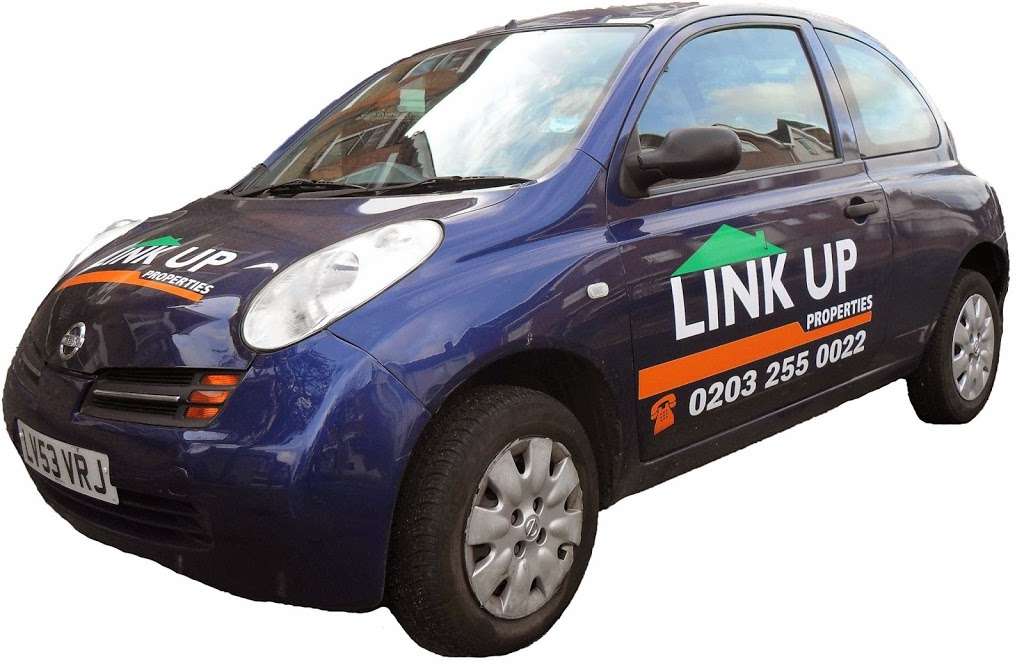 Link Up Properties | 201 Northfield Ave, London W13 9QU, UK | Phone: 020 3255 0022