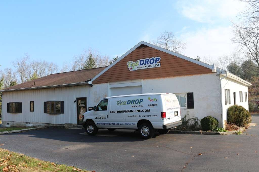 FastDROP Main Line | 1880 Ridge Rd, Telford, PA 18969 | Phone: (215) 234-4144