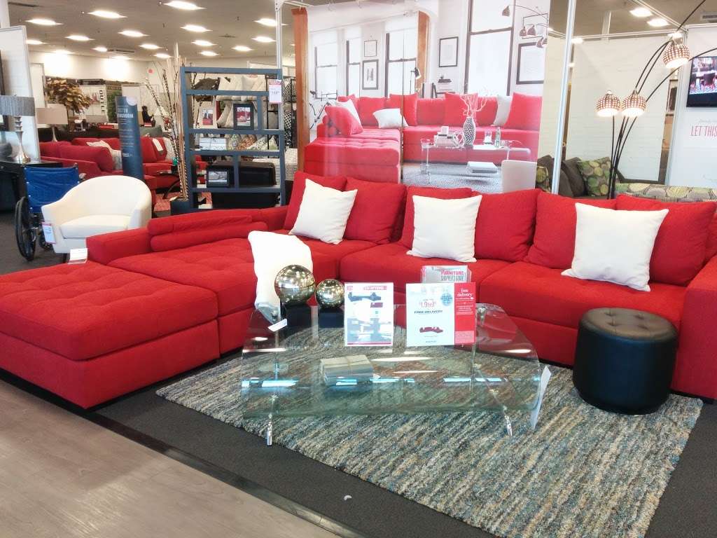 Value City Furniture | 1260 Smallwood Dr, Waldorf, MD 20603 | Phone: (301) 705-9992