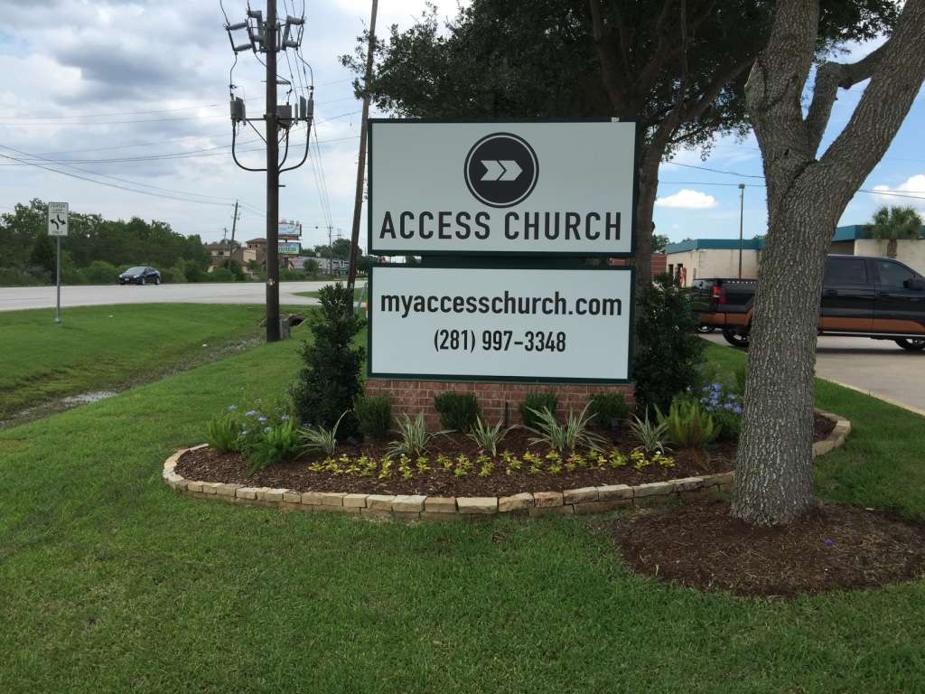 Access Church | 7302 McCoy Rd, Manvel, TX 77578, USA | Phone: (281) 997-3348