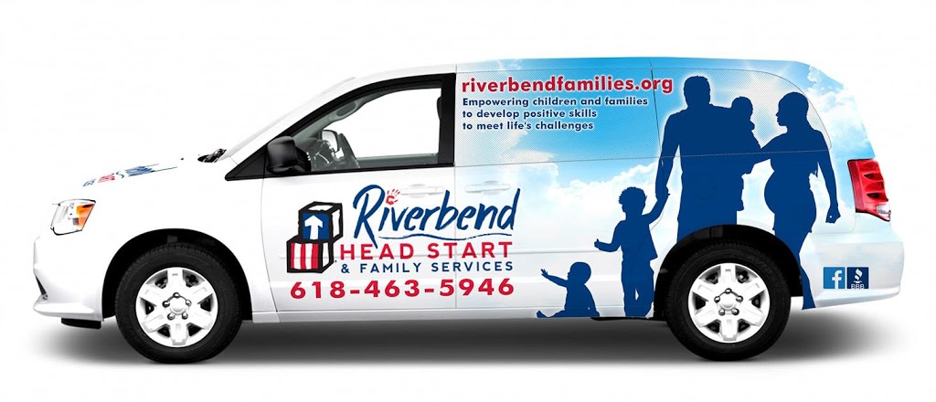 Riverbend Head Start & Family Services | 550 Landmarks Blvd 3rd fl, Alton, IL 62002 | Phone: (618) 463-5946