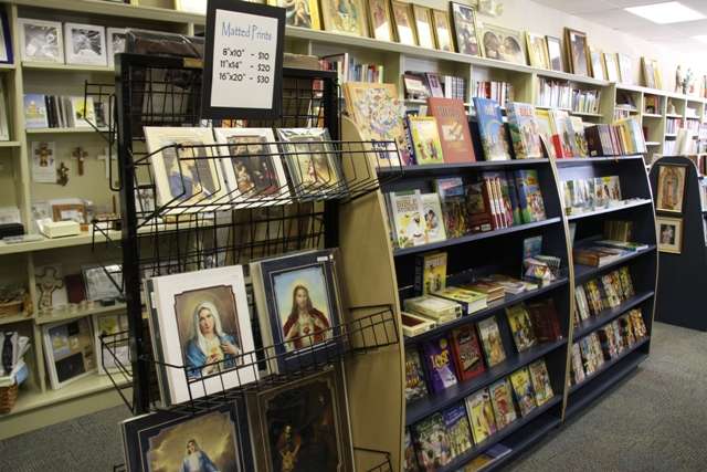 Mary Regina The Catholic Store | 3615 Hwy 6, Sugar Land, TX 77478, USA | Phone: (281) 313-8282