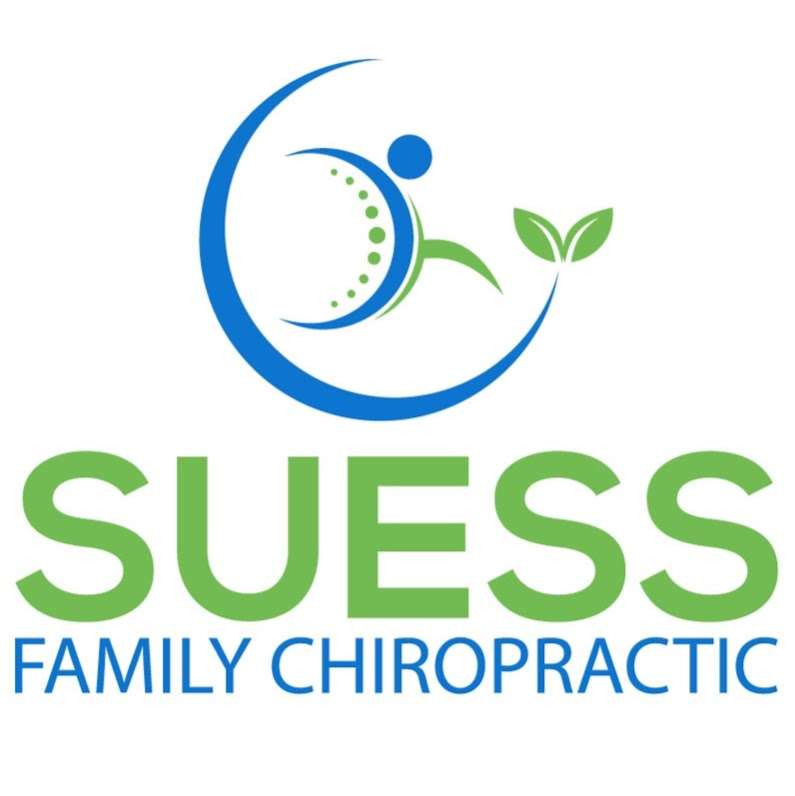 Suess Family Chiropractic | 22 Wyckoff Ave #1, Waldwick, NJ 07463 | Phone: (201) 972-6121