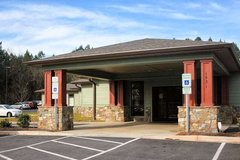 Family Medicine Associates | 1531 N Aspen St, Lincolnton, NC 28092 | Phone: (704) 732-8736