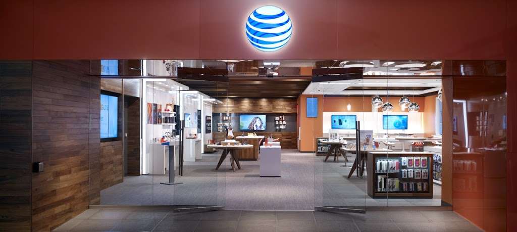 AT&T Store | 408 Stratford Dr, Bloomingdale, IL 60108, USA | Phone: (630) 351-9300