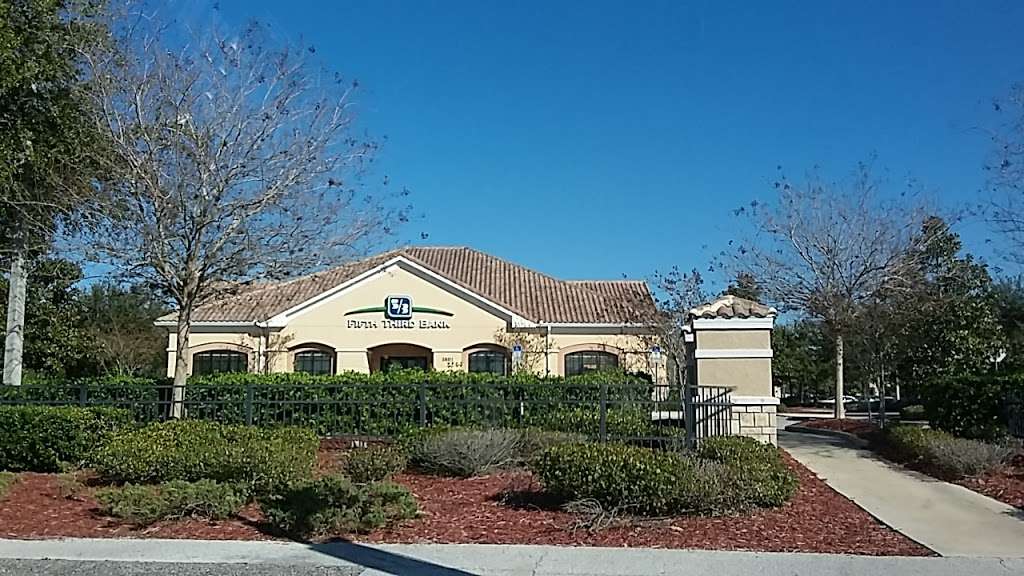 Fifth Third Bank & ATM | 3801 Pleasant Hill Rd, Kissimmee, FL 34746 | Phone: (321) 697-5800