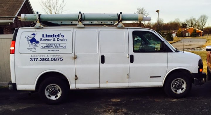 Lindels Plumbing | 2049 N Morristown Rd, Shelbyville, IN 46176, USA | Phone: (317) 392-0875