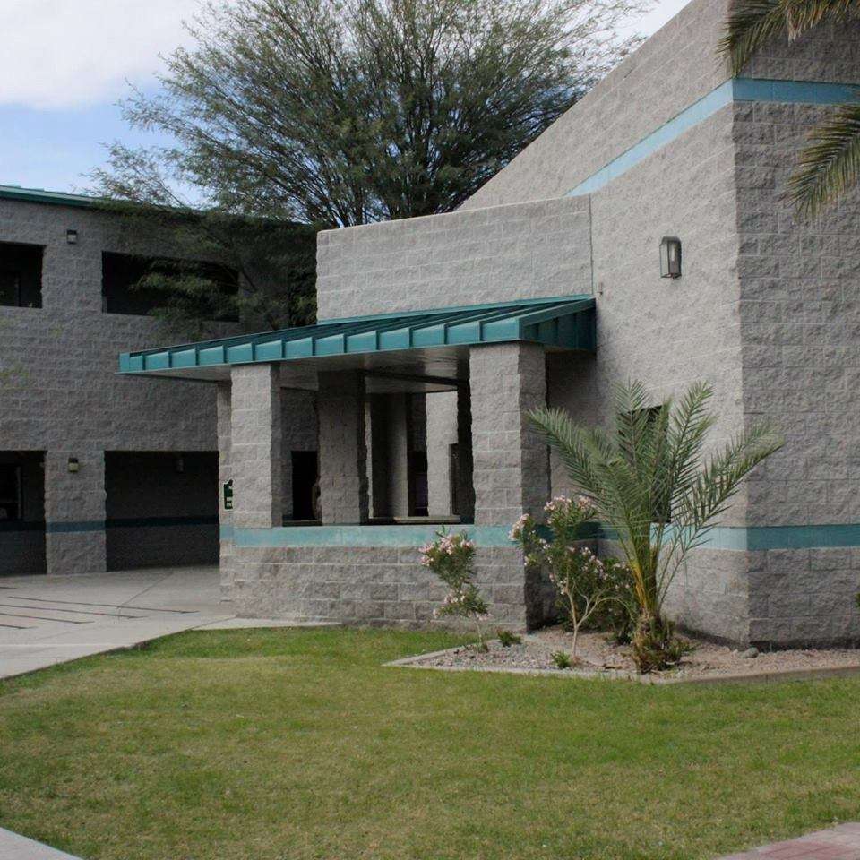 Arizona Cultural Academy (ACA) Masjid | 7300, 7810 S 42nd Pl, Phoenix, AZ 85042, USA