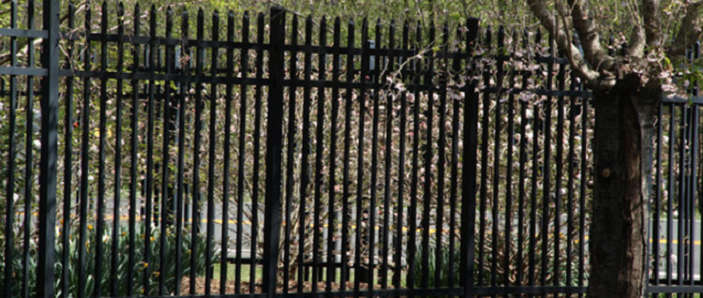 American Fence Company | 2841 NY-207, Campbell Hall, NY 10916 | Phone: (845) 427-5894